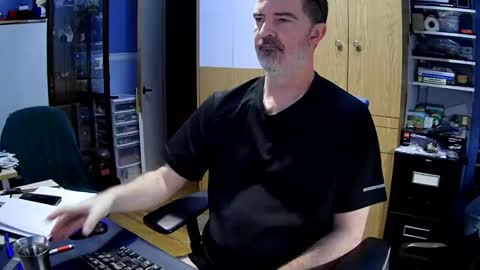 wanaBeYourToy online show from 12-06-24, 12:05