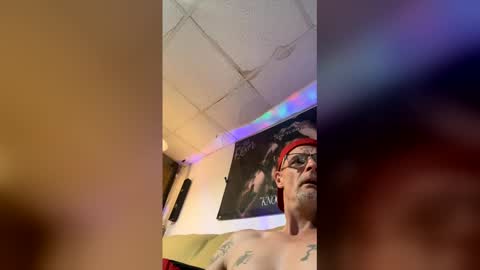 Steve M Vynckier Jr online show from 06-11-26, 02:53