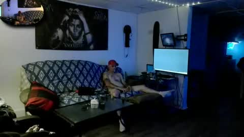 Steve M Vynckier Jr online show from 06-14-26, 05:31