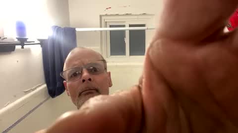 Steve M Vynckier Jr online show from 06-17-26, 10:06