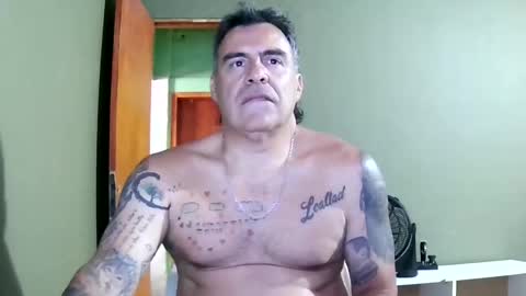 chato012 online show from 12-15-24, 05:31