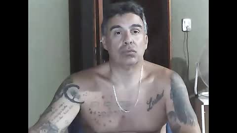 chato012 online show from 01-17-25, 03:12