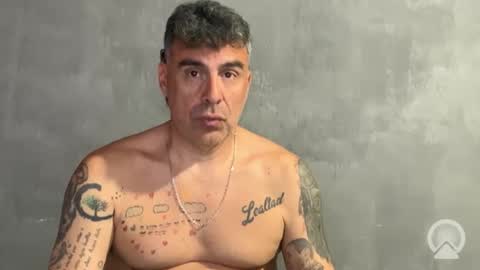 chato012 online show from 10-14-25, 01:28