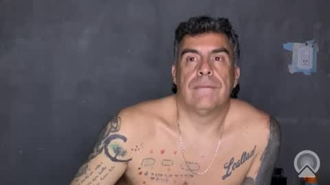 chato012 online show from 11-17-25, 07:47