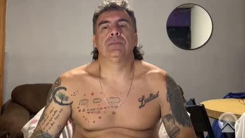 chato012 online show from 04-26-26, 05:54