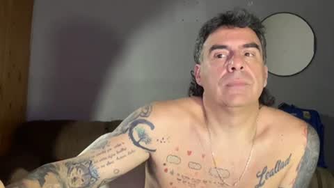chato012 online show from 07-11-26, 05:48