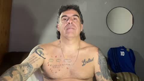 chato012 online show from 07-12-26, 05:53