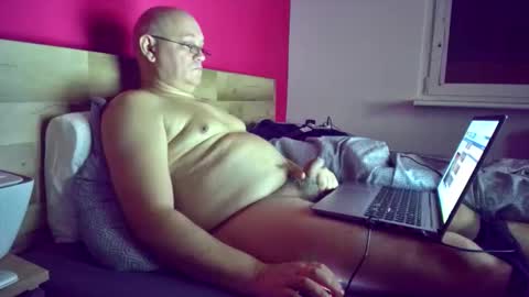 Egor Skornyakov online show from 11-15-25, 04:21