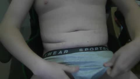 Gingerboy online show from 12-02-25, 11:45