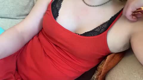 ChattyTransGirl online show from 05-11-26, 10:21