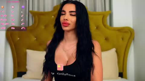 Snapshot of chaturbarbie_ chatting on 06-29-26, 05:13 Velma online show from 06-29-26, 05:13