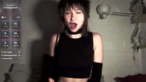 chaturbatable online show from 01-09-26, 04:32