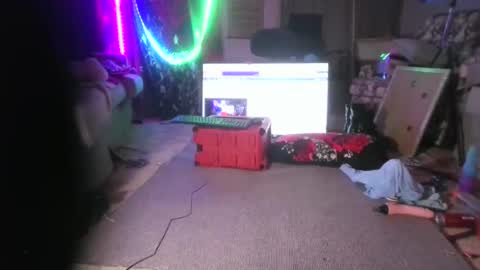 Snapshot of chaturdell9359 chatting on 01-16-26, 09:24 We Chat online show from 01-16-26, 09:24