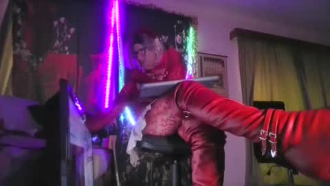 Snapshot of chaturdell9359 chatting on 02-19-26, 03:24 We Chat online show from 02-19-26, 03:24