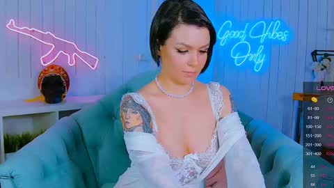 Miss Harmony online show from 03-09-25, 12:42