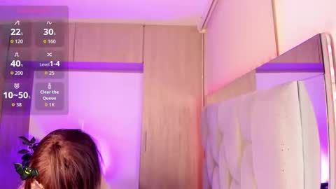 Sophie  online show from 11-01-25, 11:07