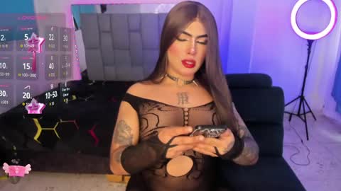Sophie  online show from 06-06-26, 06:23