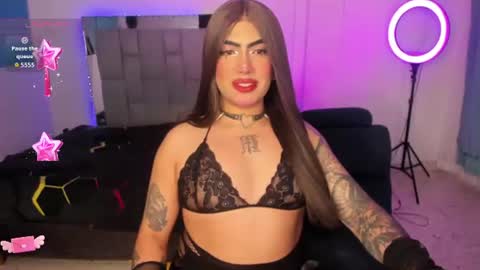 Sophie  online show from 06-21-26, 12:57