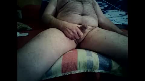 chaudlapi122 online show from 02-02-25, 04:32