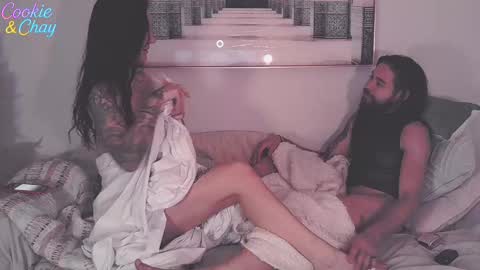 Cookie  Chay online show from 09-25-25, 01:15