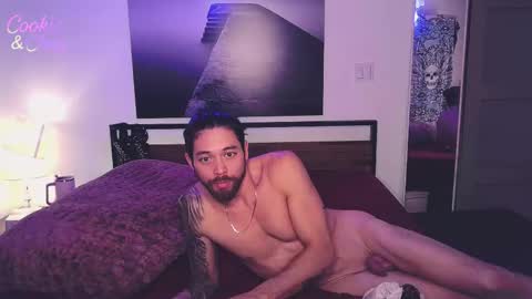 Cookie  Chay online show from 10-12-25, 07:07