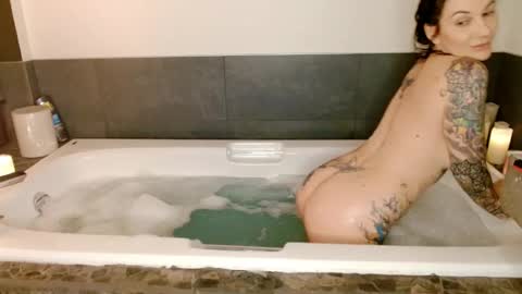 Cookie  Chay online show from 11-27-25, 06:26