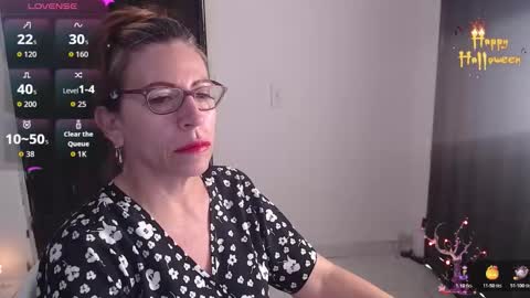 CHAYLA VICTORIA RUIZ  online show from 11-06-25, 11:44