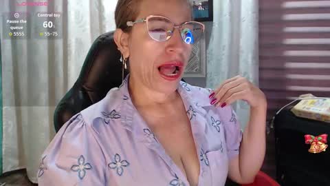 CHAYLA VICTORIA RUIZ  online show from 02-07-26, 01:26