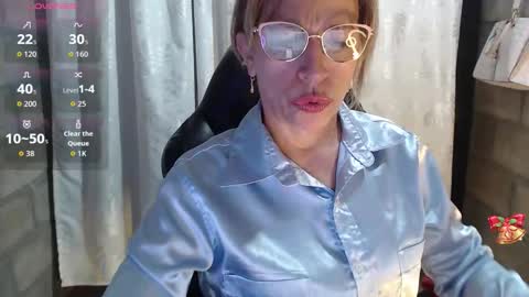 CHAYLA VICTORIA RUIZ  online show from 02-28-26, 09:43