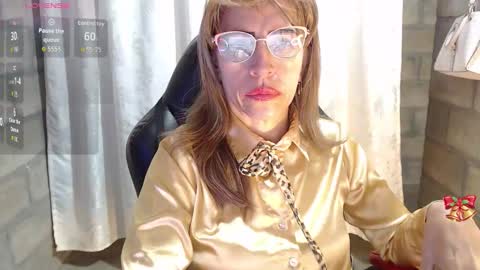 CHAYLA VICTORIA RUIZ  online show from 03-05-26, 11:39