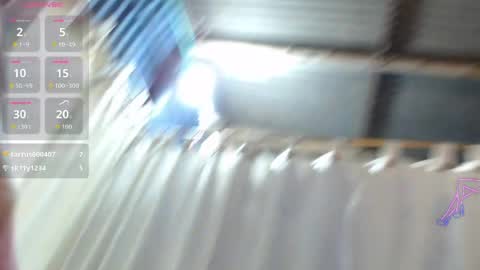 CHAYLA VICTORIA RUIZ  online show from 04-23-26, 03:58