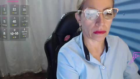 CHAYLA VICTORIA RUIZ  online show from 04-27-26, 12:25