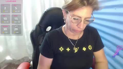 CHAYLA VICTORIA RUIZ  online show from 06-07-26, 03:49