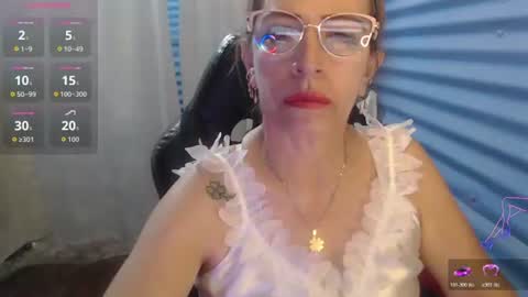 CHAYLA VICTORIA RUIZ  online show from 06-10-26, 11:20