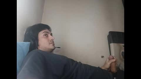 OnlyChayno online show from 05-30-26, 08:44