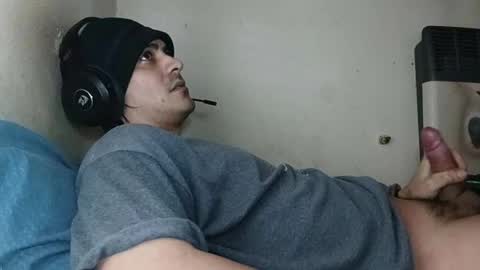 OnlyChayno online show from 06-12-26, 09:08