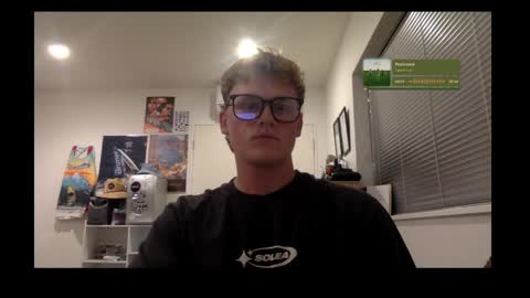 Chaz088 online show from 06-05-26, 09:48