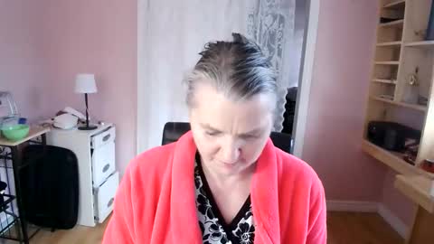 chealsiek online show from 04-23-26, 12:29