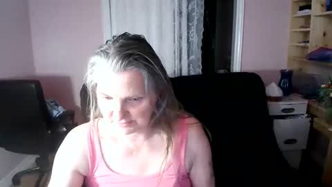 chealsiek online show from 06-11-26, 12:32
