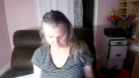 chealsiek online show from 07-25-26, 02:09