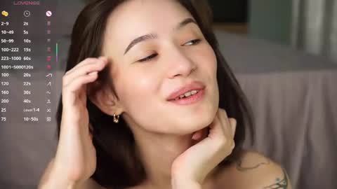 Snapshot of chee_cha chatting on 07-23-26, 01:58 chicha online show from 07-23-26, 01:58