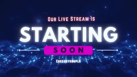 Cheeeky couple online show from 03-04-25, 01:23