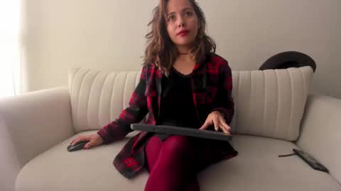 Regina Phalange online show from 03-07-25, 05:28