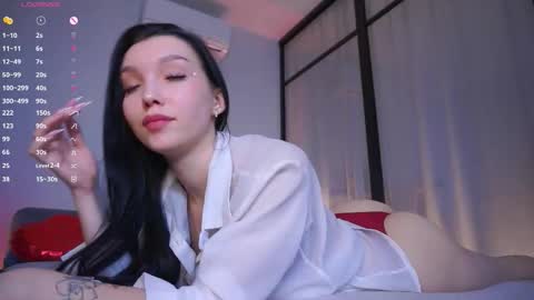 Lia online show from 02-14-26, 04:42