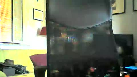 cheekycharm online show from 10-09-25, 01:31