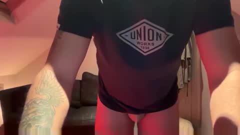 Cheekylondon online show from 11-20-25, 12:44