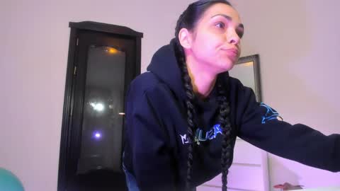 Cherry online show from 04-08-26, 11:21