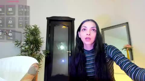 Cherry online show from 04-24-26, 10:28