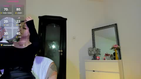 Cherry online show from 04-25-26, 11:13