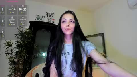 Cherry online show from 05-07-26, 11:04